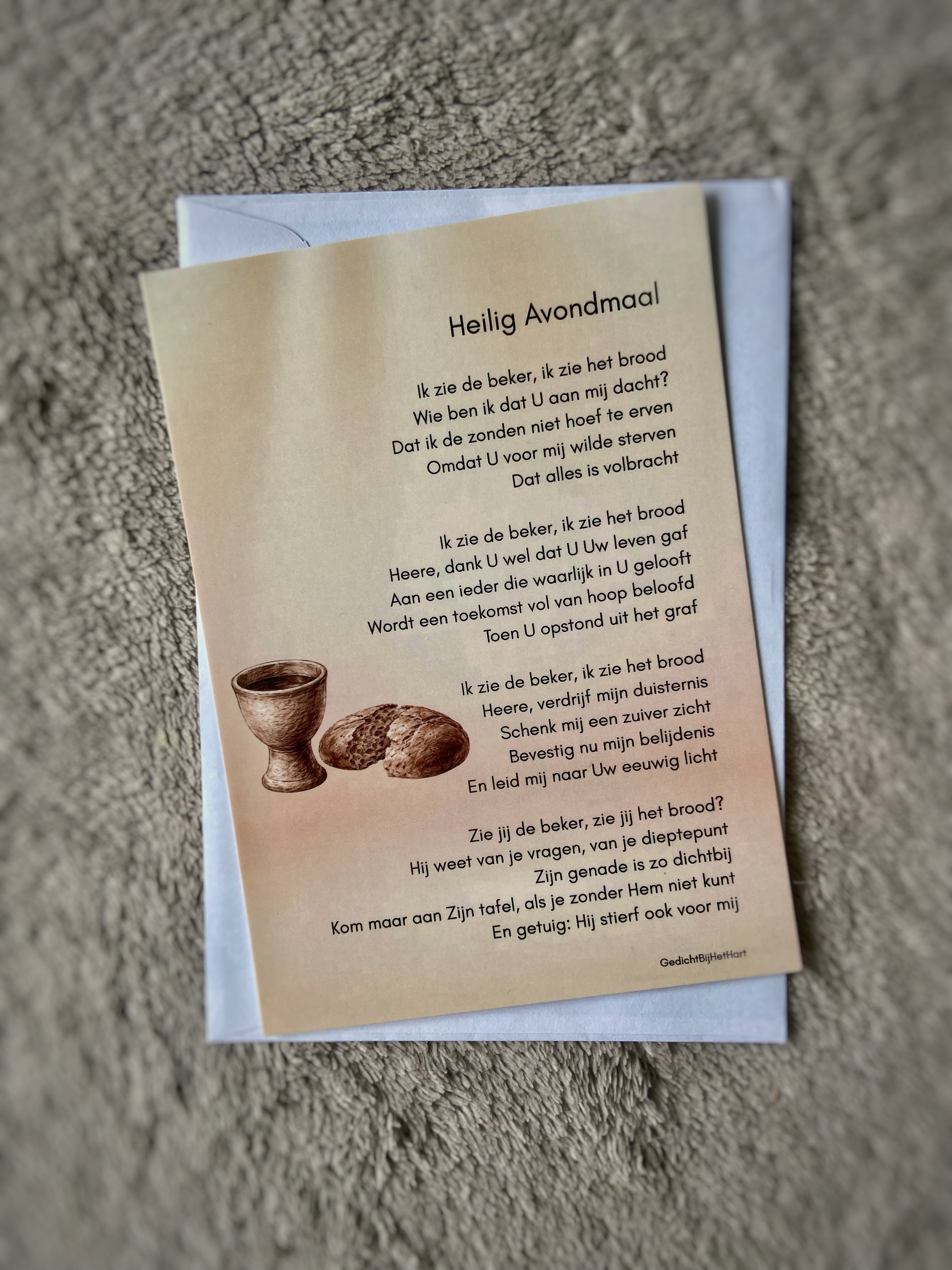 Heilig Avondmaal